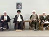 رهبر معظم انقلاب اسلامی در دیدار نمایندگان مجلس خبرگان