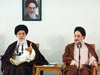 دیدار اعضای هیأت دولت با رهبر معظم انقلاب اسلامی‏