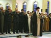 دیدار کارکنان عقیدتی سیاسی ناجا با رهبر معظم انقلاب اسلامی