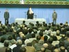 دیدار جمعی از مهندسین کشور با رهبر معظم انقلاب اسلامی
