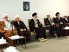 دیدار رئیس و نمایندگان مجلس خبرگان با رهبر معظم انقلاب اسلامی