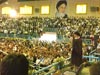 دیدار رهبر معظم انقلاب با مسؤولان، مدیران و دست اندرکاران کرمان