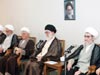 دیدار اعضای مجلس خبرگان با رهبر معظم انقلاب اسلامی