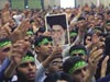 دیدار قشرهای مختلف مردم به مناسبت میلاد فرخنده حضرت ولی عصر(عج) با رهبر معظم انقلاب اسلامی