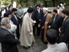 دیدار جمعی از مسؤولان نظام و قشرهای مختلف مردم با رهبر معظم انقلاب اسلامی