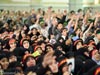 گزارش تصویری دیدار دانش آموزان عضو اتحادیه انجمن‌های اسلامی دانش آموزی -1