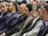 دیدار رئیس و نمایندگان مجلس شورای اسلامی با رهبر معظم انقلاب