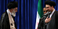 حضور و سخنرانی در مراسم سالگرد رحلت امام خمینی(ره)