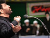 مراسم عزاداری سرور و سالار شهیدان در شب عاشورای حسینی - 2