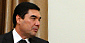 دیدار بردی‌محمد‌اف رئیس‌جمهور ترکمنستان