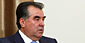 دیدار امام‌علی رحمان رئیس‌جمهور تاجیکستان