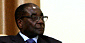دیدار رابرت موگابه رئیس‌جمهور زیمباوه