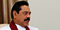 دیدار ماهیندا راجا پاکسا رئیس‌جمهور سریلانکا