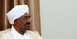 دیدار عمر البشیر رئیس‌جمهور سودان