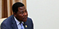دیدار یایی بونی رئیس‌جمهور بنین و رئیس دوره‌ای اتحادیه آفریقا