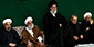 چهارمین شب عزاداری در حسینیه امام خمینی | فاطمیه ۱۴۳۵
