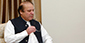 دیدار نخست وزیر پاکستان