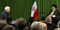 دیدار سفرا و روسای نمایندگی‌های ایران در خارج از کشور