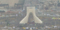 تصاویر هوایی راهپیمایی مردم تهران در ۲۲ بهمن ۱۳۹۳