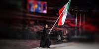 سخن‌نگاشت | دیدار مدال‌آوران کاروان ورزشی ایران در بازی‌های پاراآسیایی اندونزی