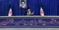حضور و سخنرانی در مراسم سی‌امین سالگرد رحلت امام خمینی (رحمه‌الله)