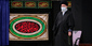 آخرین شب عزاداری فاطمیه ۱۴۴۲ در حسینیه امام خمینی