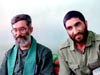 یاد روزگاران؛ رهبر انقلاب و شهید احمد کاظمی