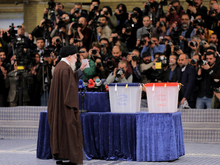 حضور در انتخابات مجلس شورای اسلامی و مجلس خبرگان رهبری
