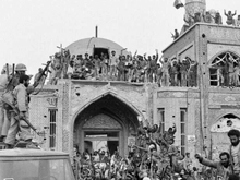 سخن‌نگاشت | دیدار دست‌اندرکاران دومین کنگره ۲۴ هزار شهید استان خوزستان