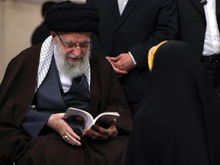 دیدار شاعران