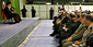 دیدار فرماندهان ارشد نظامی جمهوری اسلامی ایران
