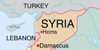 چرا سوریه برای آمریکا مهم است؟