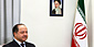 دیدار رئیس اقلیم کردستان عراق