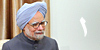 دیدار نخست‌وزیر هند با رهبر انقلاب