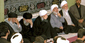 برگزاری مراسم عزاداری تاسوعای حسینی با حضور رهبر انقلاب در قم
