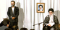 دیدار اعضای ستاد برگزاری مراسم نهمین سالگرد ارتحال امام خمینی(ره) با رهبر انقلاب