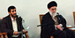 دیدار اعضای شورای اسلامی شهر تهران با رهبر انقلاب