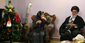 حضور در منزل شهید ارمنی «وهانج رشید پور»