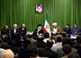 دیدار شاعران مذهبی&zwnj;سرا (۹۵)