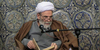 اولین سخنرانی آیت‌الله مجتبی تهرانی پس از رحلت امام خمینی