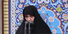 یکصد هزار طلبه خواهر معرف الگوی زن مسلمان ایرانی است