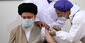دریافت نوبت اول واکسن ایرانی کرونا