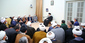 دیدار جمعی از مسئولین سازمان تبلیغات اسلامی