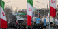تصاویر راهپیمایی با شکوه مردم در ۲۲ بهمن ۱۴۰۱ در سراسر کشور