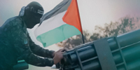 سخن‌نگاشت | ملت فلسطین را نشناخته‌اند
