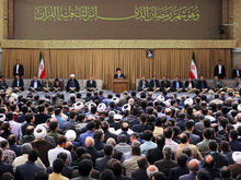محفل انس با قرآن کریم