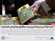 سخن‌نگاشت | بازدید از سی و پنجمین نمایشگاه بین‌المللی کتاب تهران