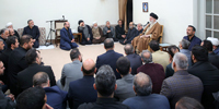 مجلس عزاداری سالروز شهادت حضرت امام جعفر صادق علیه‌السلام