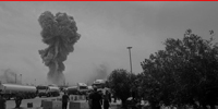 سخن‌نگاشت | پیام درپی حادثه دردناک اسکله شهید رجایی بندرعباس