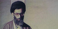 گفت‌وگوی آیت‌‌الله خامنه‌ای با خبرنگار تلویزیون پس از جلسه شورای عالی دفاع
